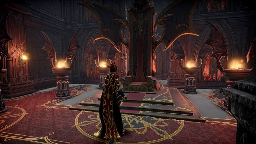 V Rising - Dracula's Relics Pack – image 6