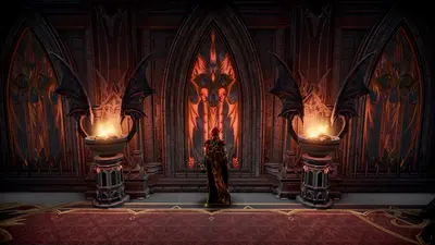 V Rising - Dracula's Relics Pack  for sale in Emirates from Games2all