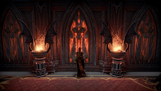 V Rising - Dracula's Relics Pack  for sale in Emirates from Games2all