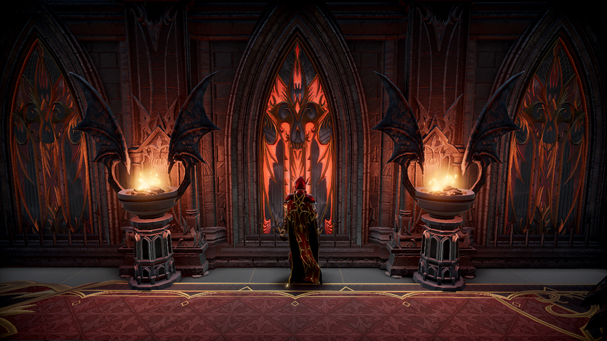 V Rising - Dracula's Relics Pack – image 7