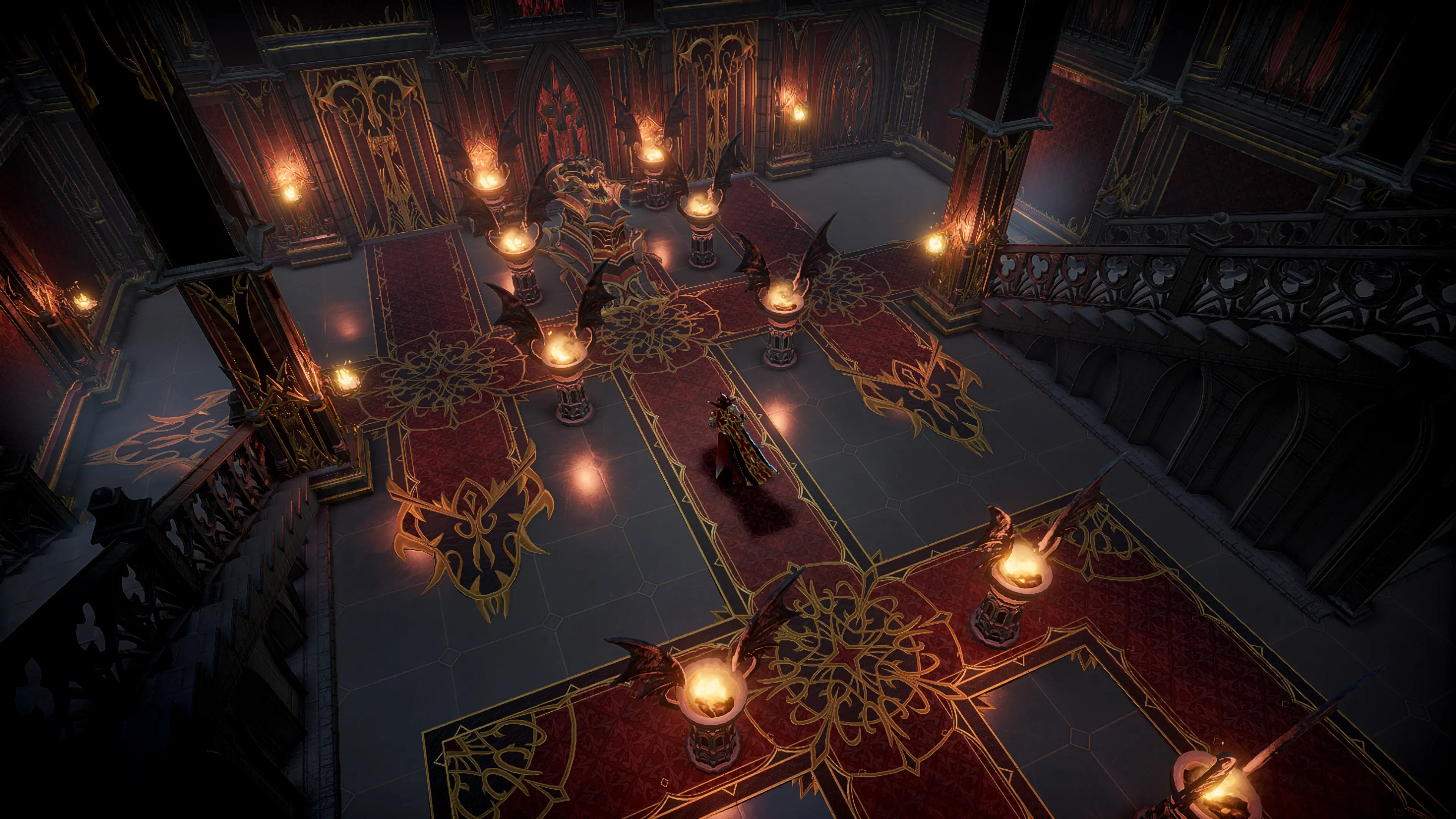 V Rising - Dracula's Relics Pack  for sale in Emirates from Games2all
