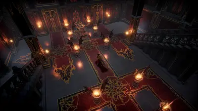 V Rising - Dracula's Relics Pack  for sale in Emirates from Games2all