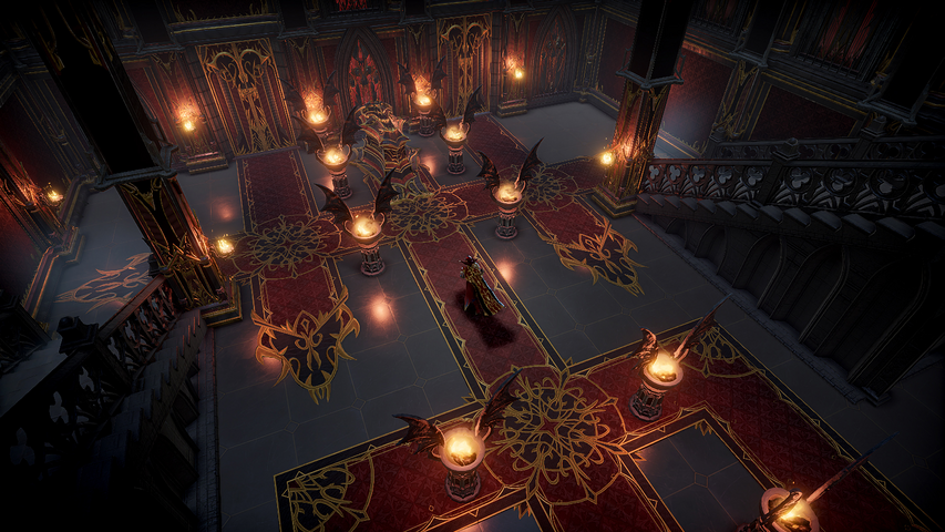 V Rising - Dracula's Relics Pack – image 10