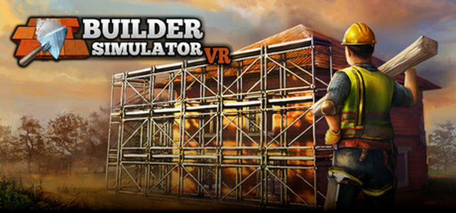Builder Simulator VR  for sale in Emirates from Games2all