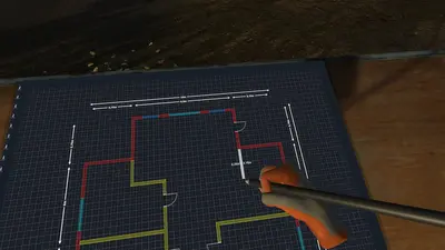 Builder Simulator VR  for sale in Emirates from Games2all