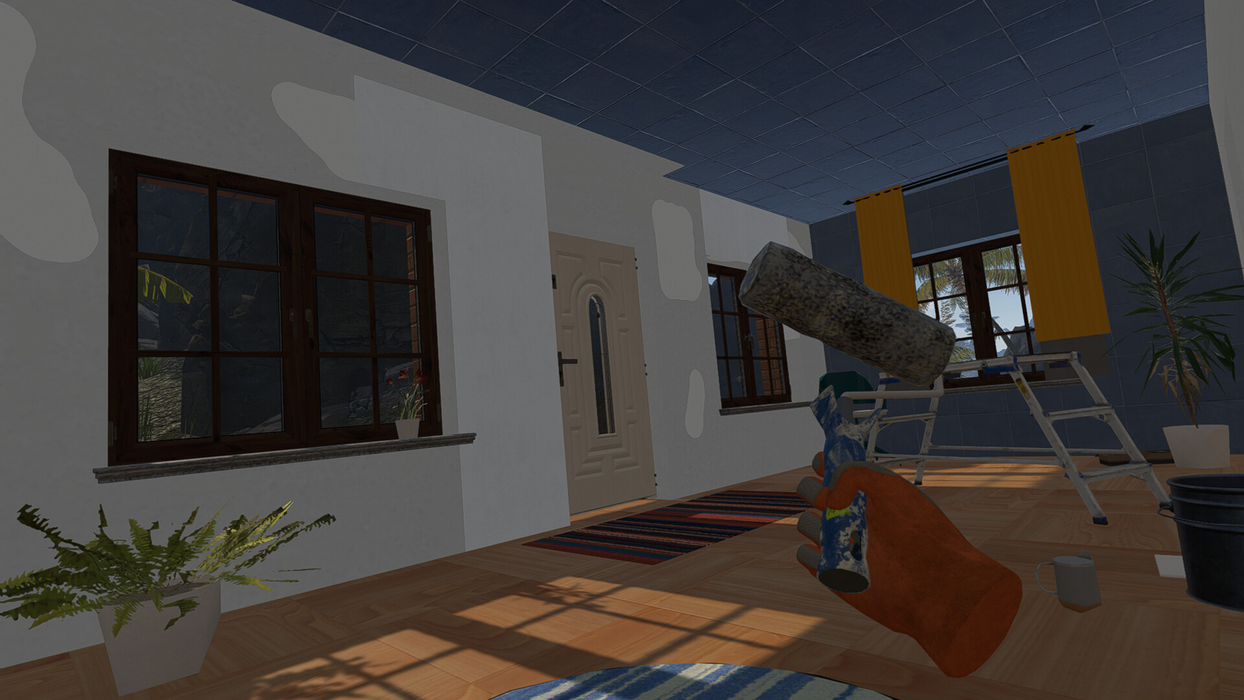 Builder Simulator VR  for sale in Emirates from Games2all