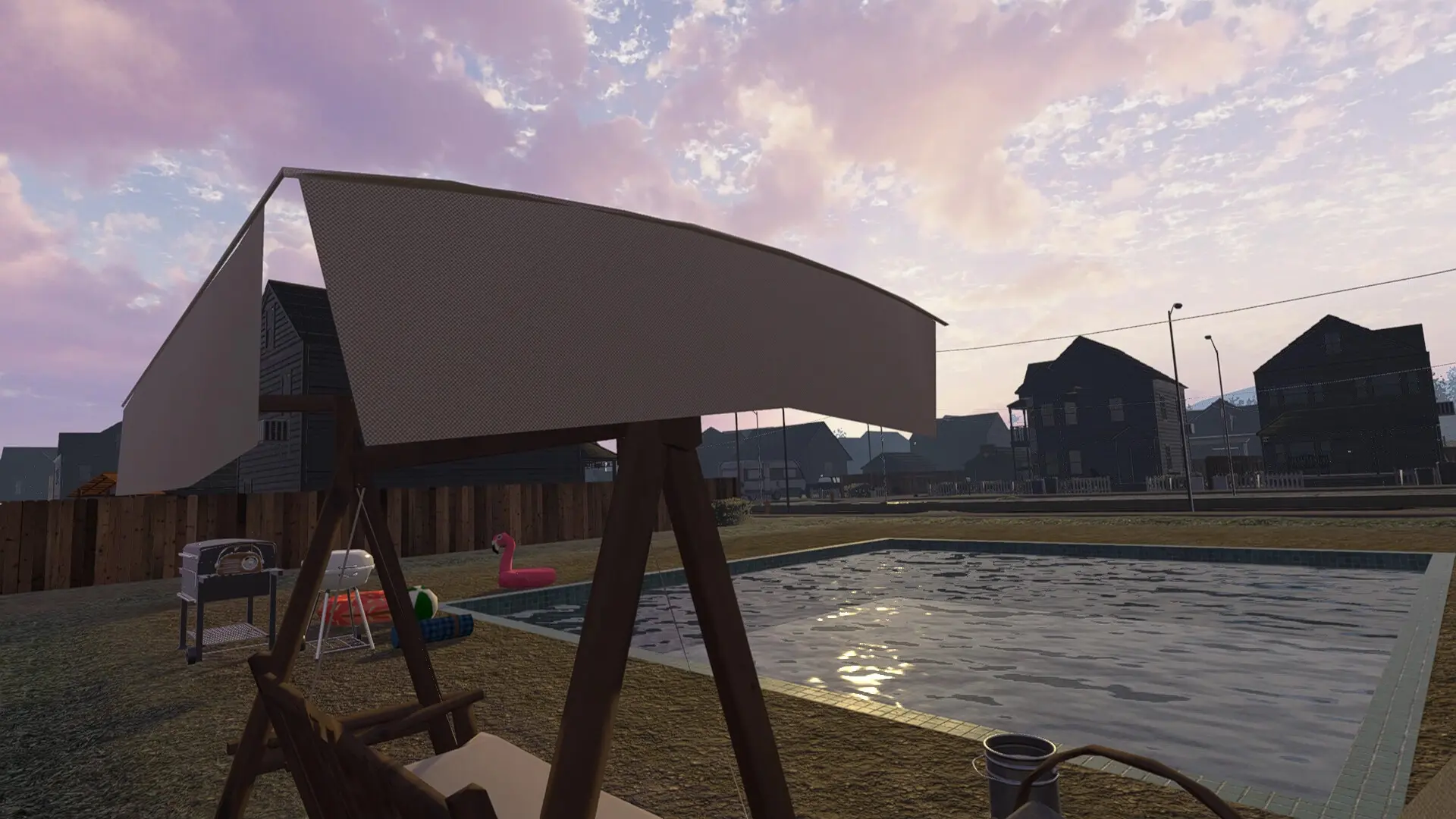 Builder Simulator VR  for sale in Emirates from Games2all
