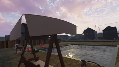 Builder Simulator VR  for sale in Emirates from Games2all
