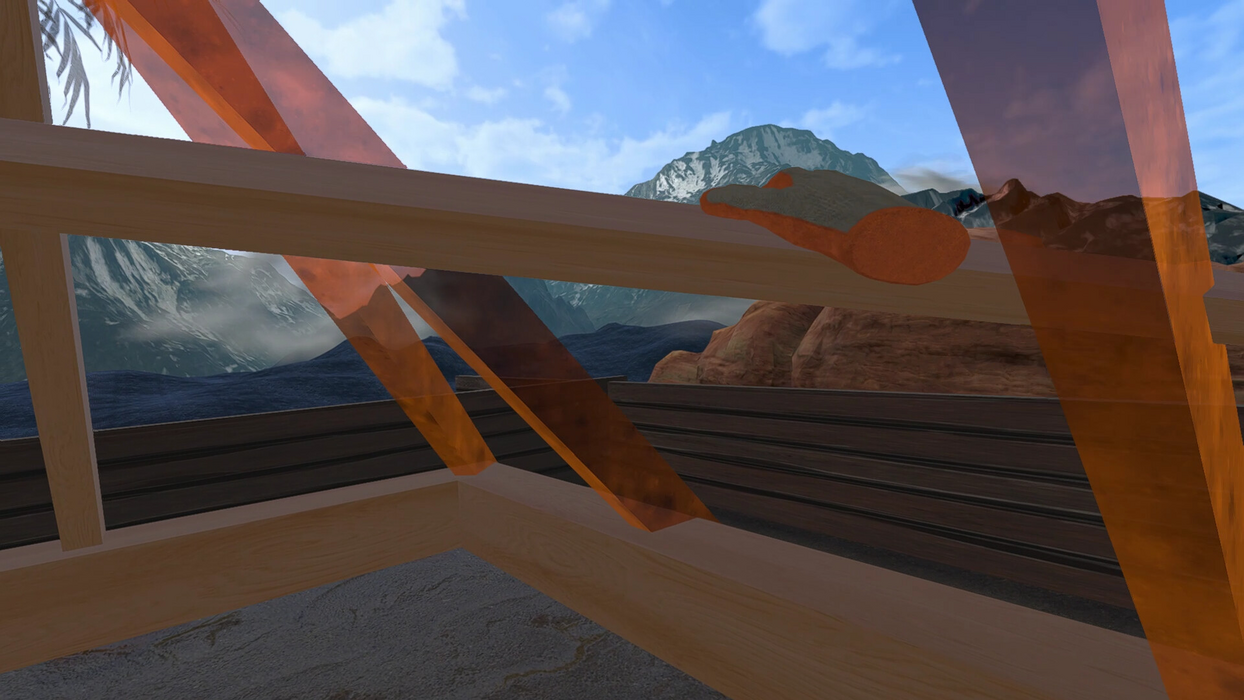 Builder Simulator VR  for sale in Emirates from Games2all