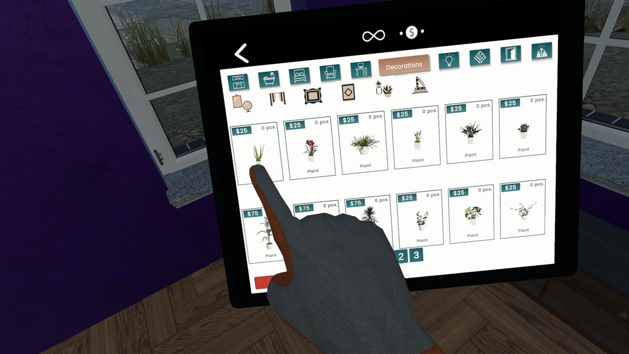 Builder Simulator VR  for sale in Emirates from Games2all