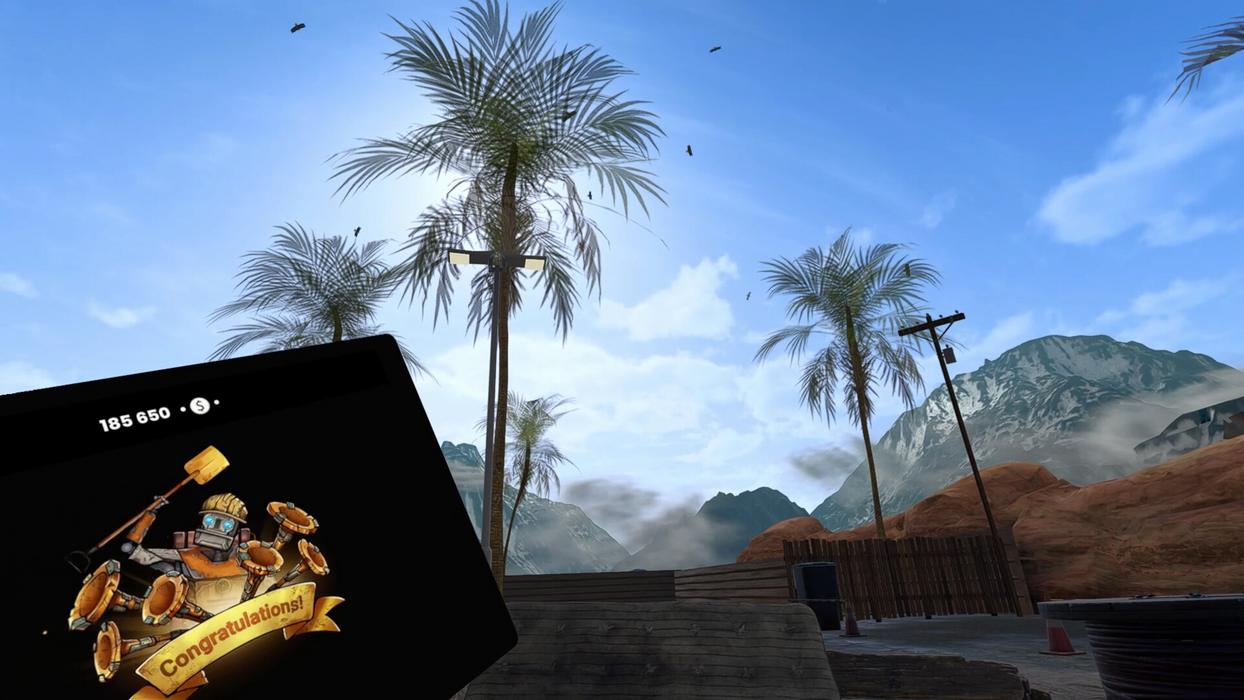 Builder Simulator VR  for sale in Emirates from Games2all