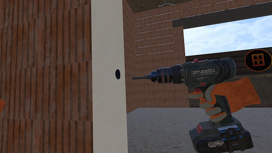 Builder Simulator VR  for sale in Emirates from Games2all