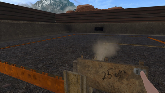 Builder Simulator VR  for sale in Emirates from Games2all