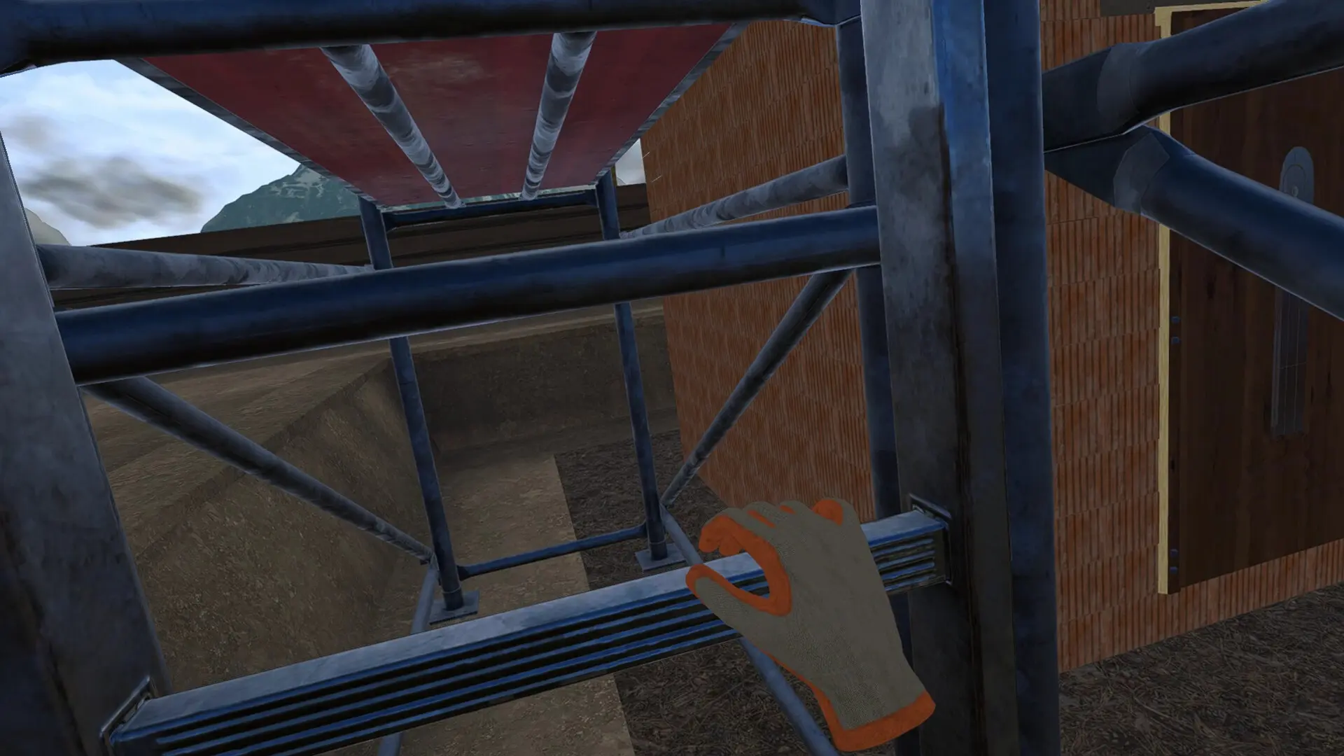 Builder Simulator VR  for sale in Emirates from Games2all