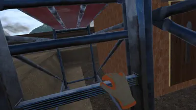 Builder Simulator VR  for sale in Emirates from Games2all