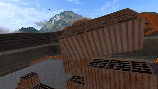 Builder Simulator VR  for sale in Emirates from Games2all