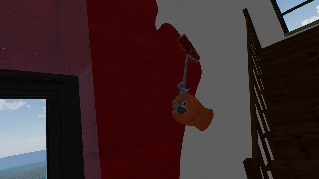 Builder Simulator VR  for sale in Emirates from Games2all