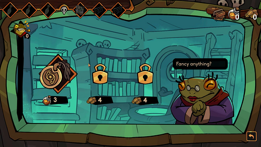 Toads of the Bayou  for sale in Emirates from Games2all