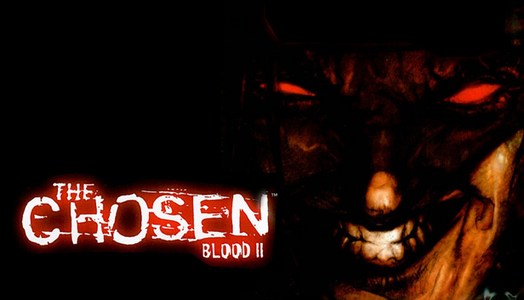 Blood II: The Chosen + Expansion  for sale in Emirates from Games2all