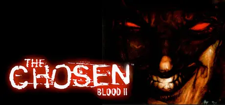 Blood II: The Chosen + Expansion  for sale in Emirates from Games2all