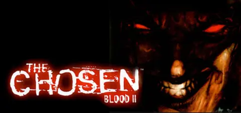Blood II: The Chosen + Expansion  for sale in Emirates from Games2all