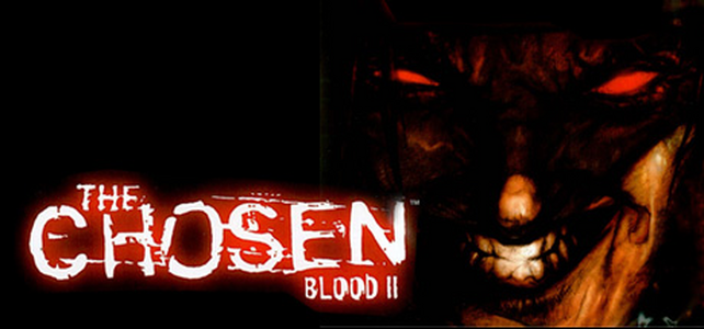 Blood II: The Chosen + Expansion  for sale in Emirates from Games2all