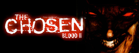 Blood II: The Chosen + Expansion – image 4