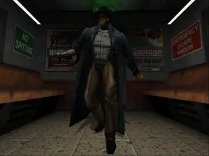 Blood II: The Chosen + Expansion  for sale in Emirates from Games2all