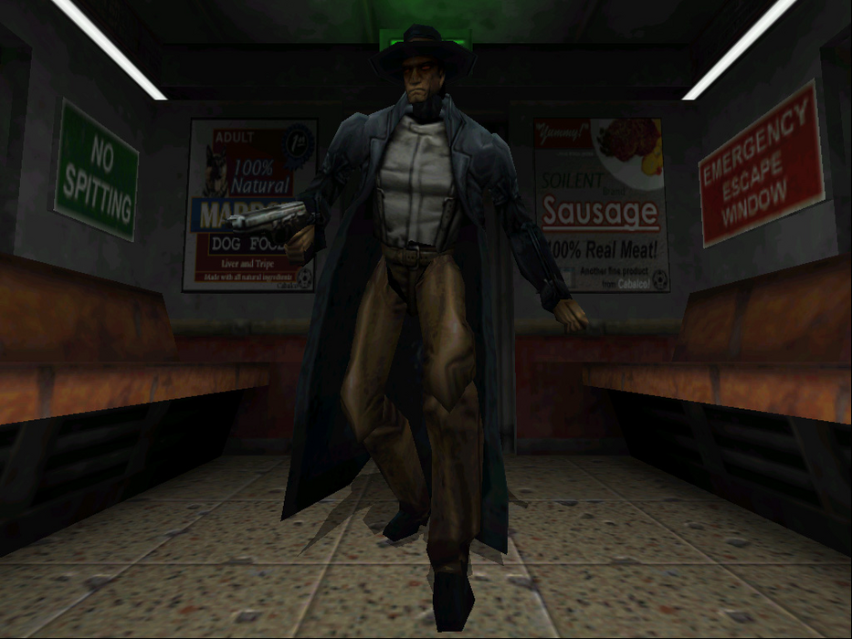 Blood II: The Chosen + Expansion  for sale in Emirates from Games2all