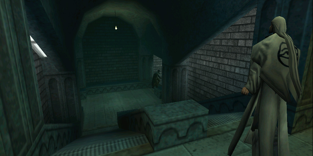 Blood II: The Chosen + Expansion – image 6