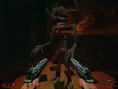 Blood II: The Chosen + Expansion  for sale in Emirates from Games2all