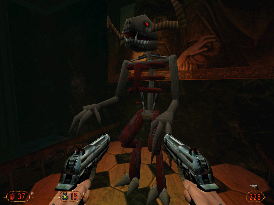 Blood II: The Chosen + Expansion  for sale in Emirates from Games2all