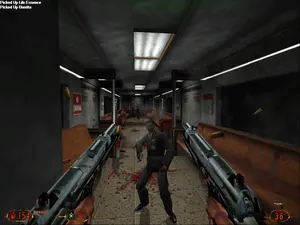 Blood II: The Chosen + Expansion  for sale in Emirates from Games2all