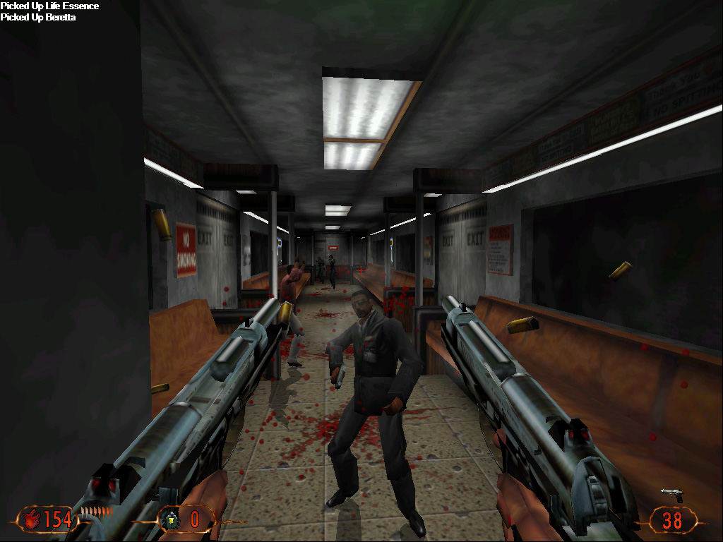 Blood II: The Chosen + Expansion – image 8