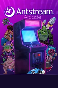 Antstream Arcade - Lifetime Edition -  for sale in Emirates from Games2all