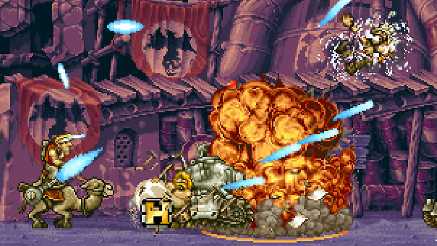Antstream Arcade - Lifetime Edition – image 4