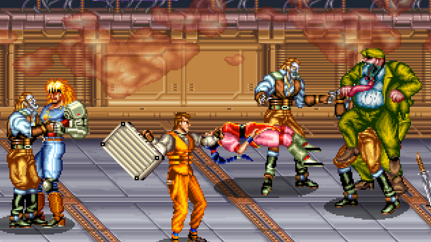 Antstream Arcade - Lifetime Edition – image 5
