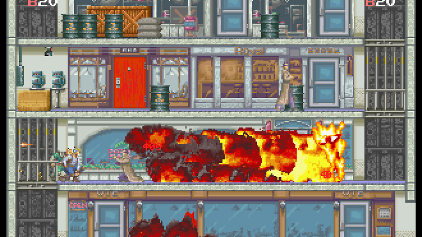 Antstream Arcade - Lifetime Edition – image 9