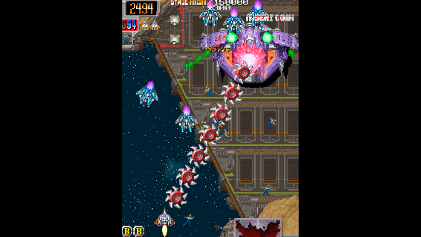 Antstream Arcade - Lifetime Edition – image 10