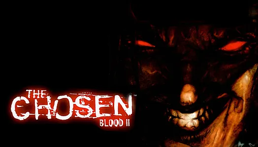 Blood II: The Chosen + Expansion