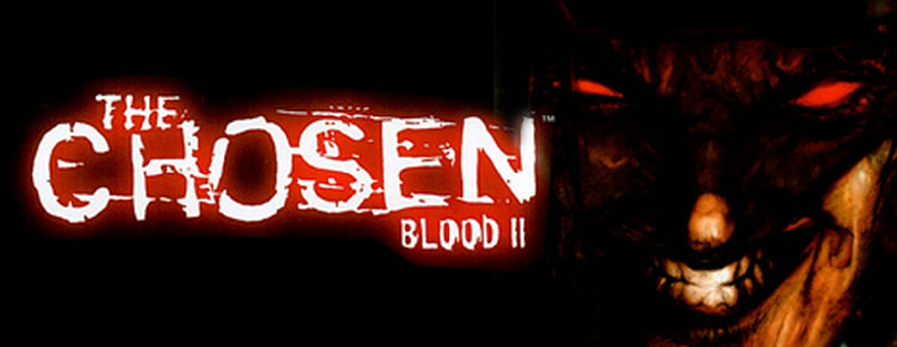 Blood II: The Chosen + Expansion  for sale in Emirates from Games2all