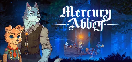 Mercury Abbey -  for sale in Emirates from Games2all