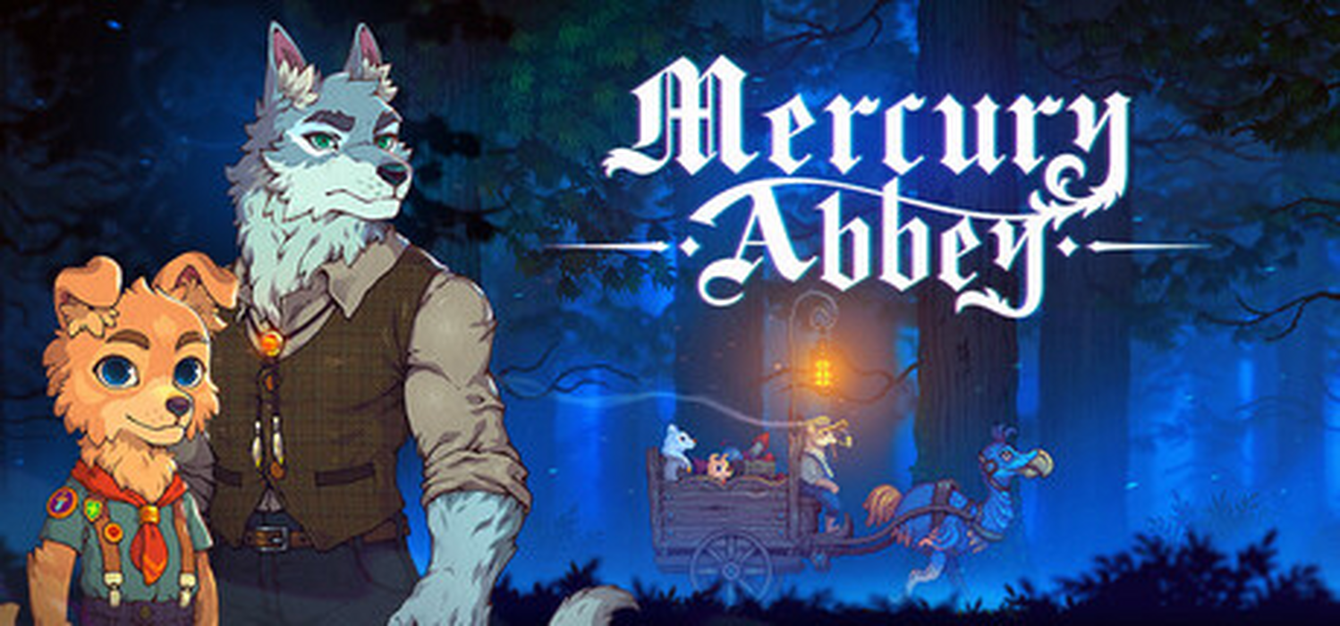 Mercury Abbey  for sale in Emirates from Games2all