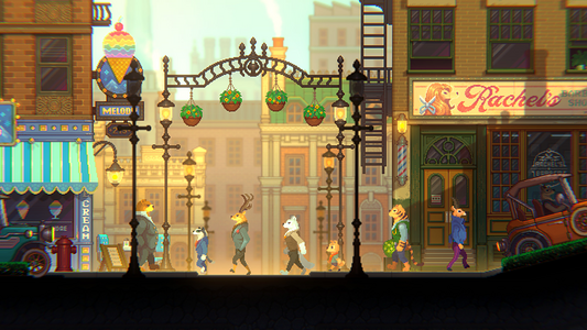 Mercury Abbey  for sale in Emirates from Games2all