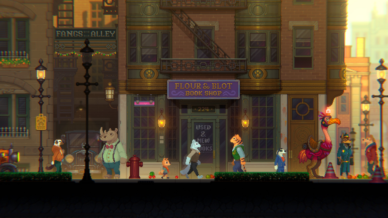 Mercury Abbey  for sale in Emirates from Games2all