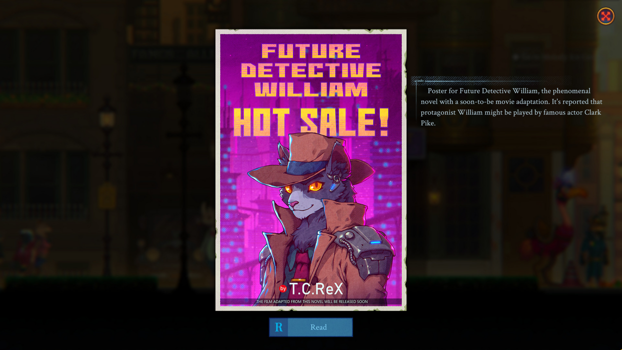 Mercury Abbey  for sale in Emirates from Games2all