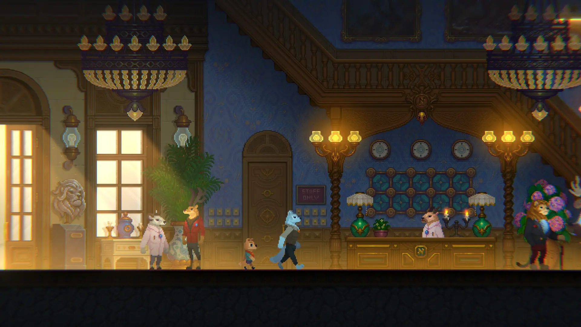 Mercury Abbey  for sale in Emirates from Games2all
