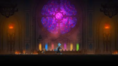 Mercury Abbey  for sale in Emirates from Games2all