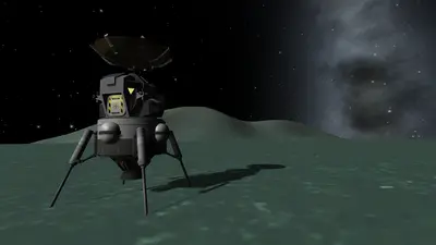 Kerbal Space Program: Making History   للبيع في ألإمارات من خلال Games2all