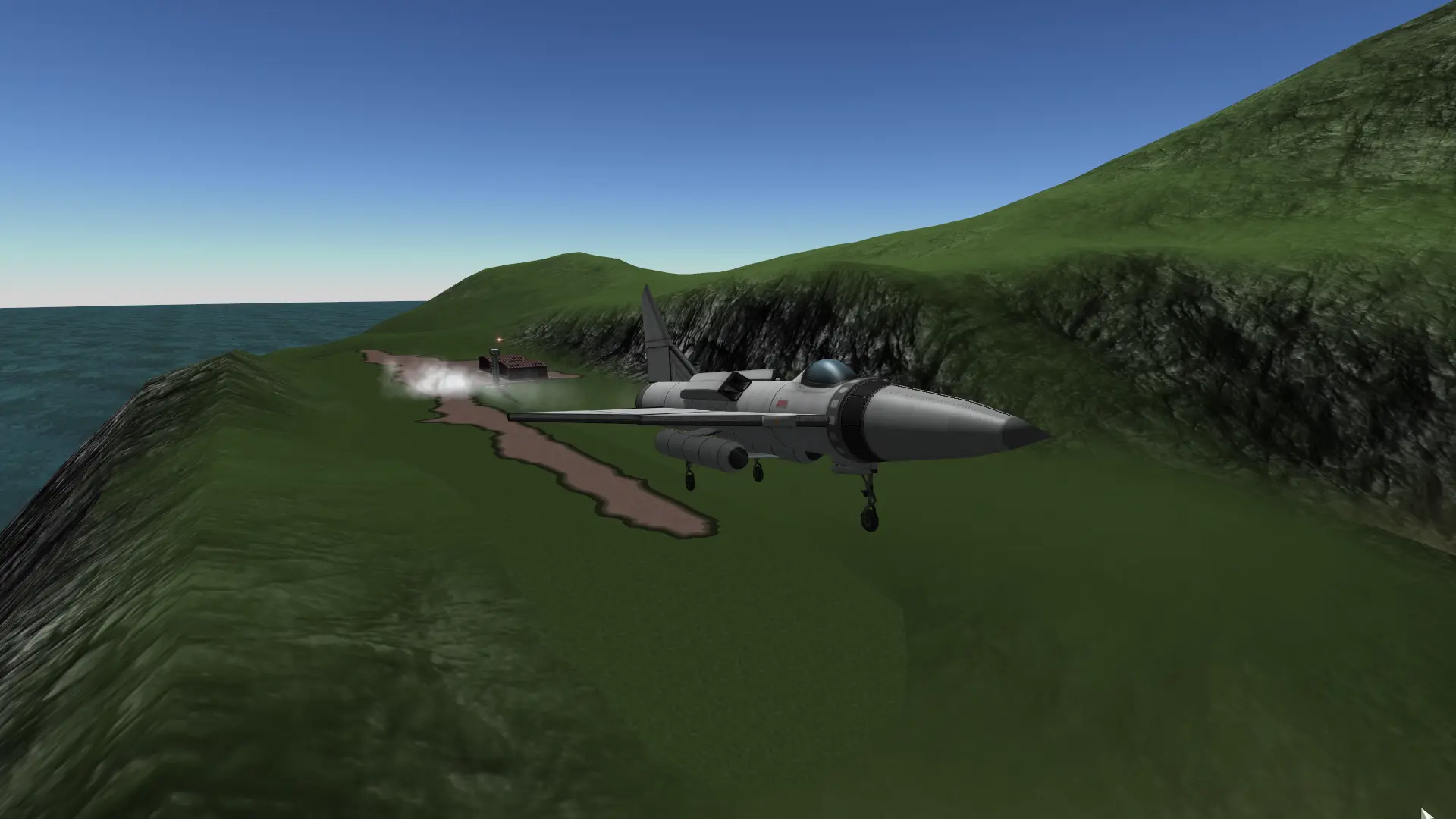 Kerbal Space Program: Making History   للبيع في ألإمارات من خلال Games2all